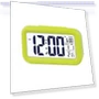 Silent Smart Alarm Clock — Alarm, DC-HOME Textile