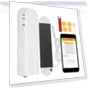 Smart Blinds Motorized Chain Roller — Smart Home Hubs & Controllers, Tooarts