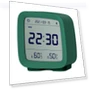 Smart Bluetooth Digital Alarm Clock — Alarms & Clocks, Qingping