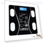 Smart Body Composition Analyzer Scale — Body Composition Analysis, DC-HOME Textile