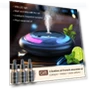Smart Car Air Humidifier — Car Air Fresheners, Modern Home Furnishing