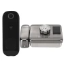 Smart Door Lock — Smart Home Security, OutsideWorld
