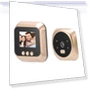 Smart Door Viewer — Viewers, KONNWEI