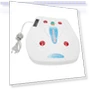 Smart Foot Massager — Foot Care Solutions, OutsideWorld