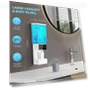 Smart Induction Oral Rinse Dispenser — Dental Hygiene Essentials, Dental Clinic