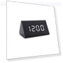 Smart LED Digital Clock — Clocks, DC-HOME Textile