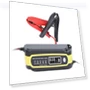 Smart Pulse Repair Charger Battery Maintainer — Battery Chargers, Fishine