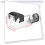 Smart Self-Locking Mouse Trap — Traps, Modern Home Furnishing