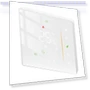Smart Thermostat with Voice Control — HVAC Controls, Koogeelife