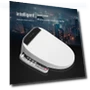 Smart Toilet Seat with Heating — Bathroom Essentials, WoW Home