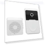 Smart Video Doorbell — Smart Home Security, KONNWEI
