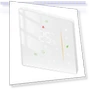 Smart Wi-Fi Thermostat — Home Climate Control, Koogeelife