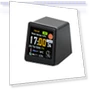 Smart Wi-Fi Weather Station — Home Climate Control, DC-HOME Textile