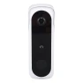 Smart WiFi Video Doorbell — Smart Home Security, KONNWEI