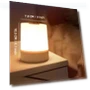 Touch Night Light with 3 Dimming Modes — Lamps & Shades, DC-HOME Textile