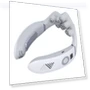 USB Neck Massager — Back Relief Solutions, OutsideWorld
