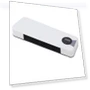 Wall Heater — Portable Heating Solutions, OutsideWorld