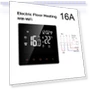 WiFi Smart Thermostat — Smart Climate Control, Modern Home Furnishing