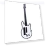 Wireless Gaming Guitar Controller — Music Controllers, DIYelecs