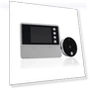 Wireless Video Doorbell — Smart Home Security, Qichuanxin