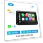 10.1" GPS Navi WiFi Android System 4G Touchscreen Car Multimedia Player — Navigation & GPS Accessories, AutoSphere