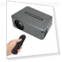 1080P Smart Projector — Home Theater Projectors, Honor Electronics