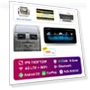 12.3-inch HD Touch Screen — Navigation & GPS Accessories, AutoSphere