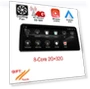 12.3-inch Touchscreen Android 14 Car Multimedia Video Player — Stereo Receivers, AutoSphere