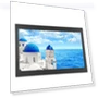 13.3-inch Capacitive Touchscreen Full HD Monitor — Digital Kiosks & Interactive, Honor Electronics