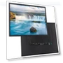 19-inch Ultra Large Resistive Touch Screen Monitor — Display Solutions, Honor Electronics