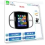 9.7-inch Car Multimedia Navigation System — In-Dash, AutoSphere