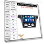 9-inch Android Car Multimedia Player — Stereo Receivers, AutoSphere