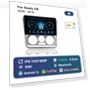 Android 14 Car Multimedia Player — Stereo Receivers, AutoSphere