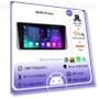 Android 14 Car Multimedia Player — Stereo Receivers, AutoSphere