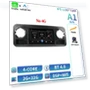 Android 14 Car Multimedia System — Stereo Receivers, AutoSphere