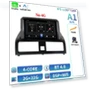 Android 14 Car Multimedia System — Stereo Receivers, AutoSphere