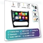 Android 14 Carplay Auto Multimedia Stereo Navigation Head Unit — Stereo Receivers, AutoSphere