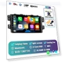 Android 14 Carplay Car Radio — Stereo Receivers, AutoSphere