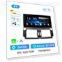 Android Car Multimedia System — Navigation & GPS Accessories, AutoSphere