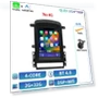 Android Car Radio with Touchscreen — Stereo Receivers, AutoSphere