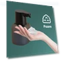 Automatic Inductive Soap Dispenser — Care Dispensers, DC-HOME-4