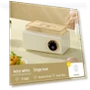 Automatic Multifunctional Egg Steamer — Egg Cookers, StrideBox