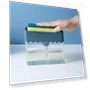 Automatic Touchless Soap Dispenser with USB Charging — Care Dispensers, DC-HOME-4