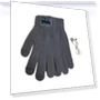 Bluetooth Gloves with Built-in Microphone and Speaker — Gloves, RUI RUI YU 4