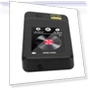 Bluetooth MP3 Player with Touch Screen — Portable Media Players, OutsideWorld