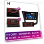 Car Multimedia Smart System — In-Dash, AutoSphere