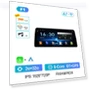 Car Radio Multimedia Player — Stereo Receivers, AutoSphere
