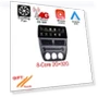 Car Smart System with Navigation GPS QLED Touch Screen — Navigation & GPS Accessories, AutoSphere