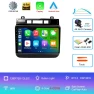 Car Touchscreen Radio with Wireless Carplay Android Auto — Stereo Receivers, AutoSphere