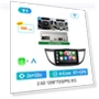 Carplay WiFi 10.1 Multimedia Player — Stereo Receivers, AutoSphere